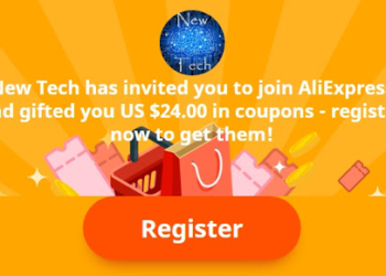 AliExpress Coupon Codes and Promo Codes