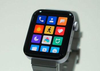 How To Setup Xiaomi Mi Watch, Tips, Install custom apps & Disable Mi Launcher