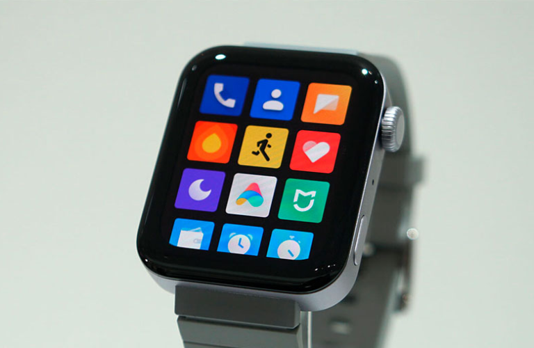 How To Setup Xiaomi Mi Watch, Tips, Install custom apps