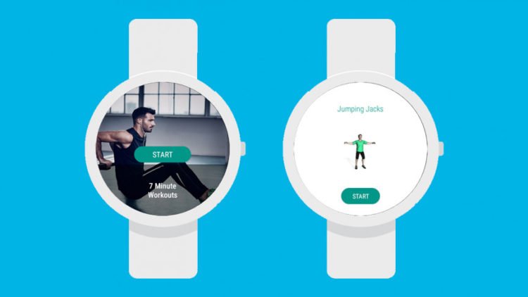 7 Minutes Daily Weight Loss Home Workouts : FitMe