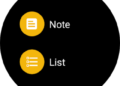 Google Keep – Notes and Lists
