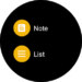 Google Keep – Notes and Lists